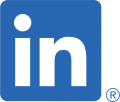 Follow us on LinkedIn